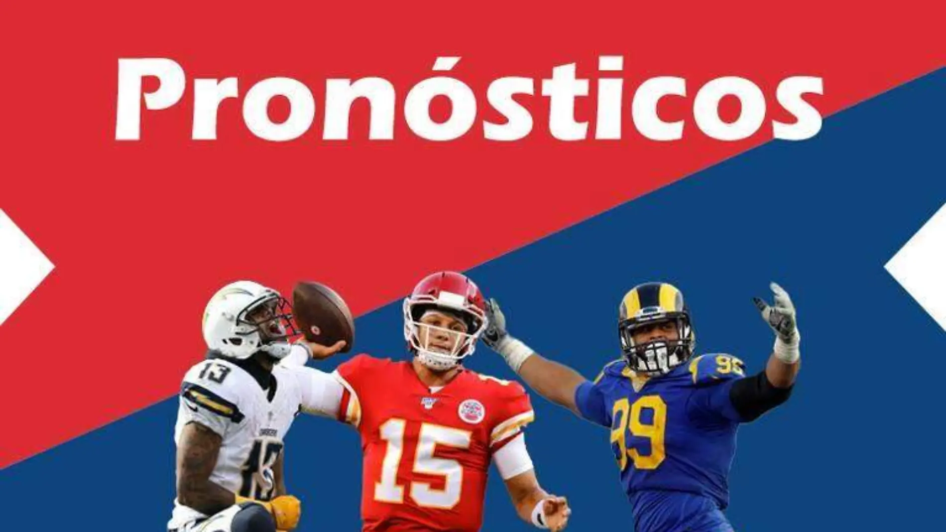 Pronósticos NFL 2020